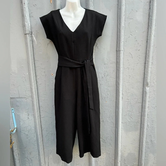 Anthropologie  ETT:TWA Sedona Jumpsuit, size XS - Picture 1 of 12